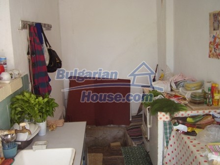 9369:7 - Bulgarian House for sale near rose valley,Stara Zagora,Kazanlak