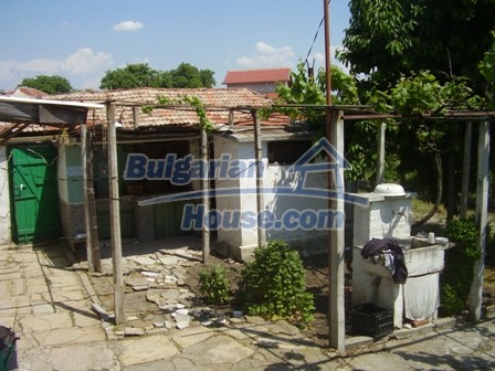 9369:9 - Bulgarian House for sale near rose valley,Stara Zagora,Kazanlak