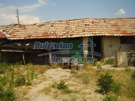 9369:12 - Bulgarian House for sale near rose valley,Stara Zagora,Kazanlak