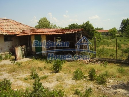 9369:13 - Bulgarian House for sale near rose valley,Stara Zagora,Kazanlak