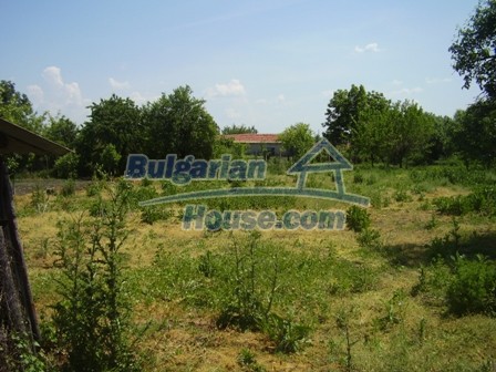 9369:16 - Bulgarian House for sale near rose valley,Stara Zagora,Kazanlak