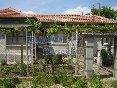 9369:18 - Bulgarian House for sale near rose valley,Stara Zagora,Kazanlak