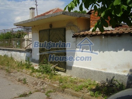 9369:22 - Bulgarian House for sale near rose valley,Stara Zagora,Kazanlak