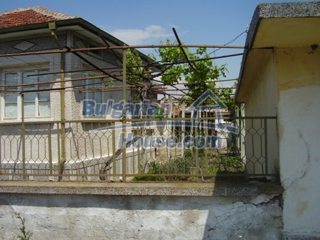 9369:23 - Bulgarian House for sale near rose valley,Stara Zagora,Kazanlak
