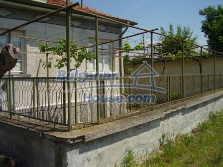 9369:24 - Bulgarian House for sale near rose valley,Stara Zagora,Kazanlak