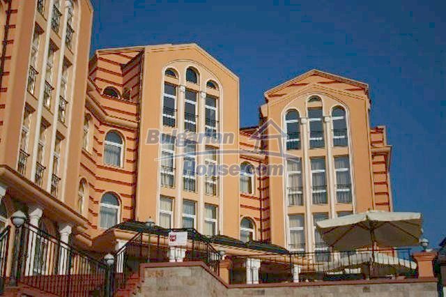 9435:1 - Недвижимость класса люкс на берегу моря в городе Бургас