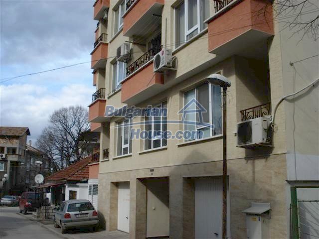 9436:1 - Квартира в 1 км от моря в Аспарухово, город Варна