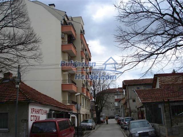 9436:19 - Квартира в 1 км от моря в Аспарухово, город Варна