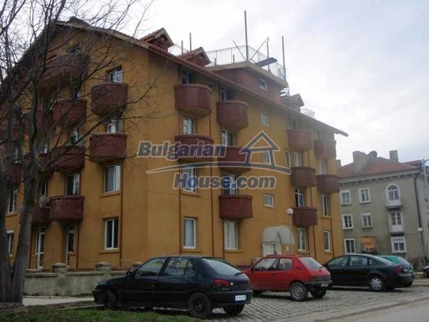 9437:1 - Роскошная квартира возле моря в городе Варна