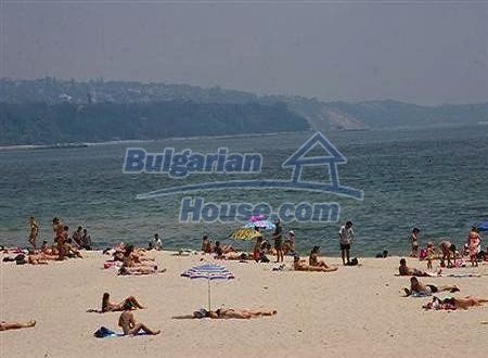 9437:10 - Роскошная квартира возле моря в городе Варна