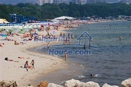9437:8 - Роскошная квартира возле моря в городе Варна