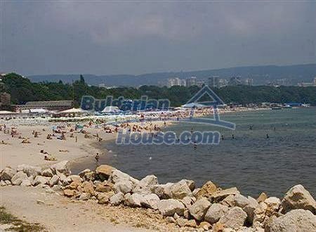 9437:9 - Роскошная квартира возле моря в городе Варна