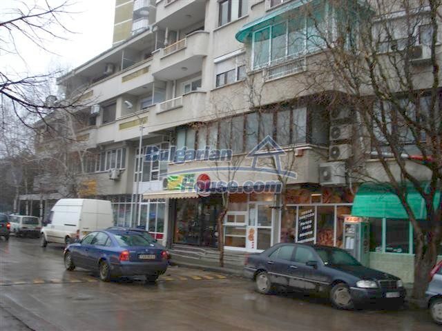 9443:4 - Двухкомнатная квартира в центре областного города Добрич!