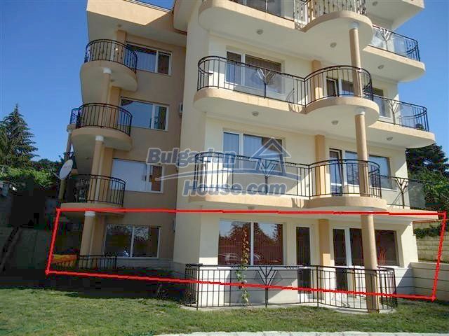 9444:2 - Купите квартиру в Болгарии на побережье моря