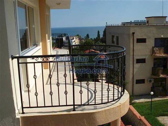 9444:14 - Купите квартиру в Болгарии на побережье моря