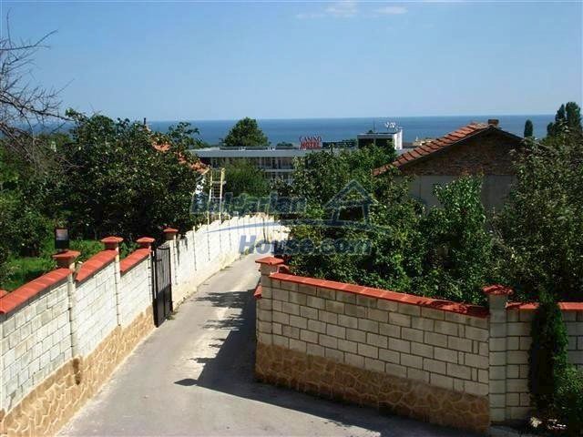 9444:6 - Купите квартиру в Болгарии на побережье моря