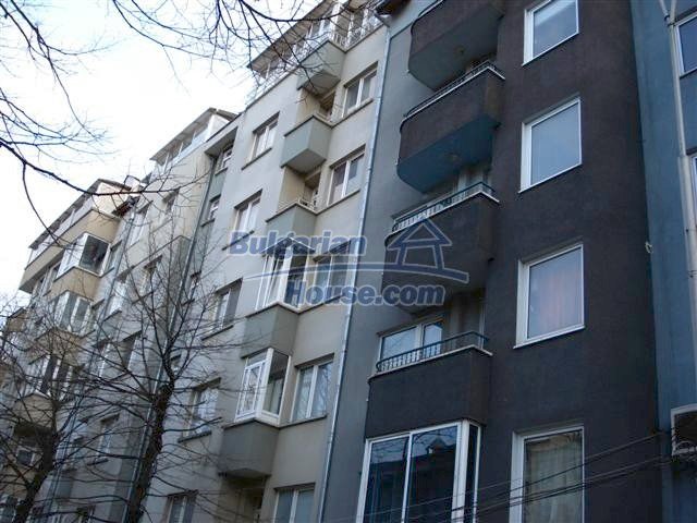 9447:2 - Продается квартира в Болгарии в самом центре Варны