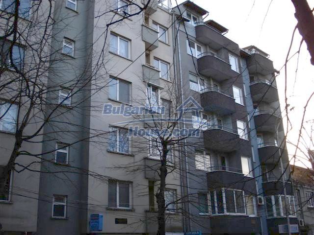 9447:1 - Продается квартира в Болгарии в самом центре Варны