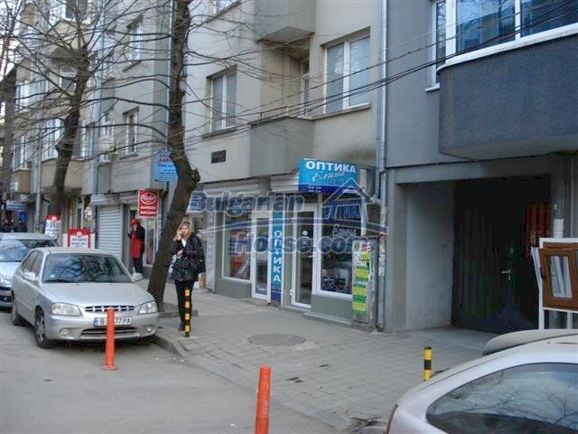 9447:3 - Продается квартира в Болгарии в самом центре Варны
