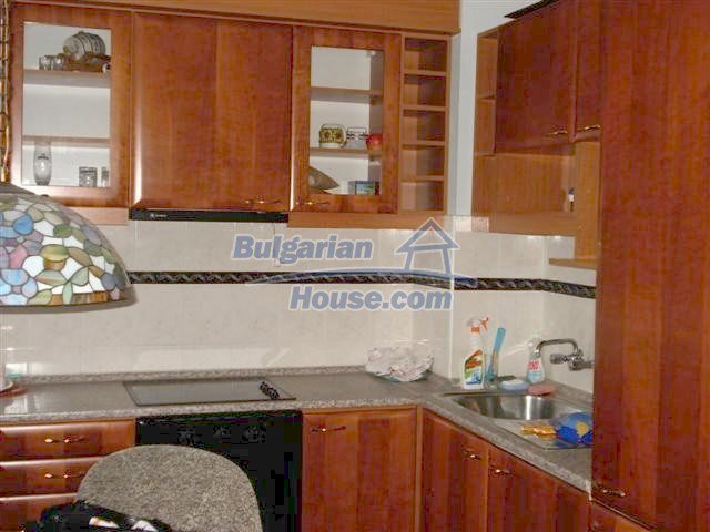 9447:9 - Продается квартира в Болгарии в самом центре Варны