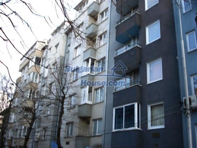 9447:26 - Продается квартира в Болгарии в самом центре Варны