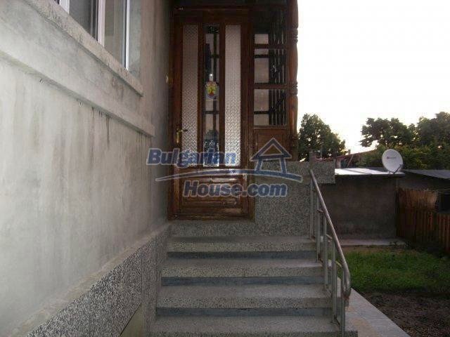 9449:4 - Продается квартира в северовосточной Болгарии! 