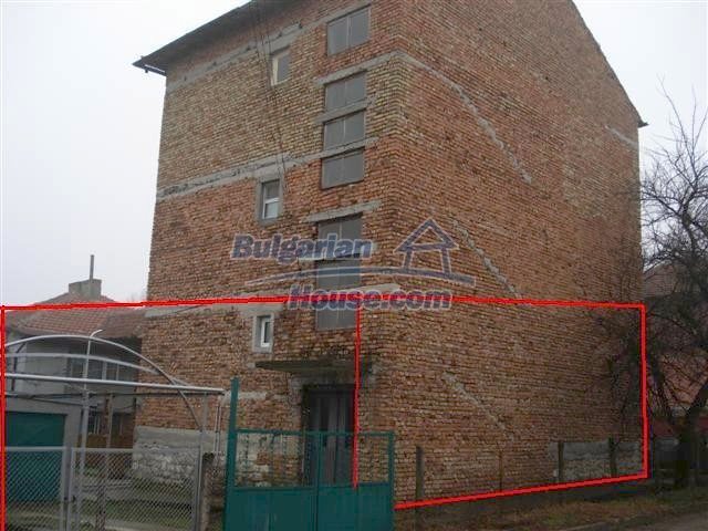 9449:6 - Продается квартира в северовосточной Болгарии! 