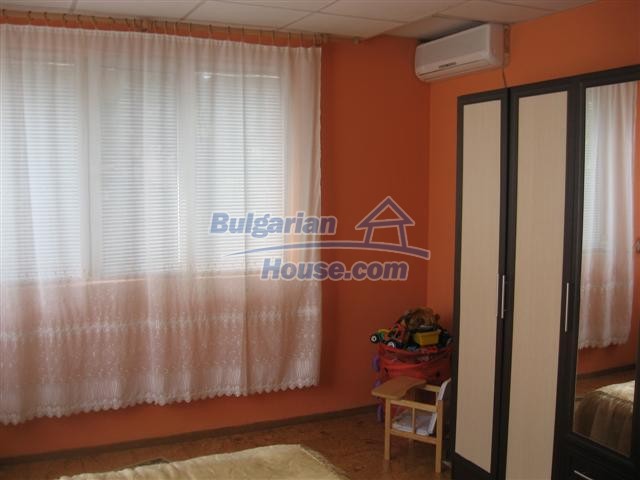 9449:14 - Продается квартира в северовосточной Болгарии! 