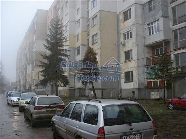 9450:3 - Квартира по выгодной цене вблизи города Добрич !