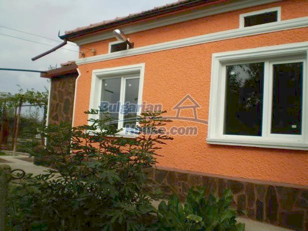 9451:2 - Предлагаем Вам дом после реконструкции в Болгарии!