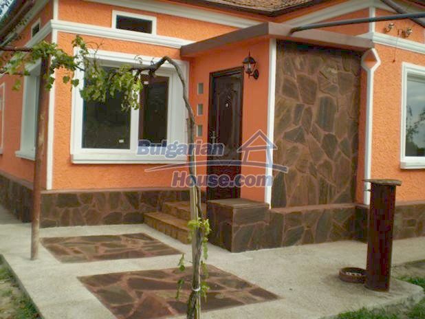 9451:3 - Предлагаем Вам дом после реконструкции в Болгарии!