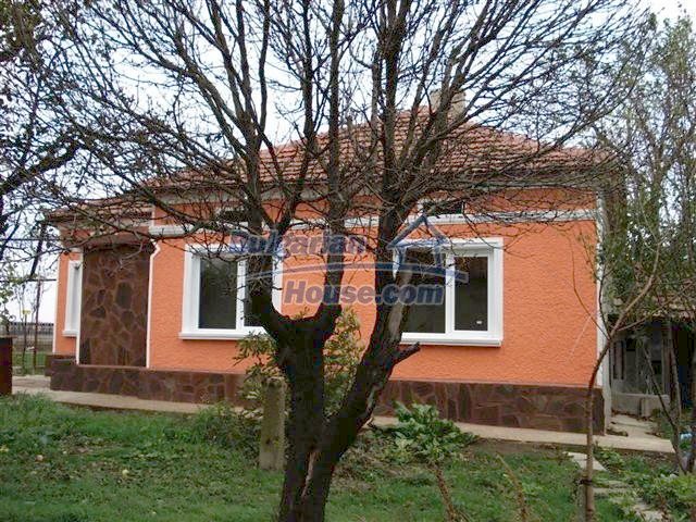 9451:11 - Предлагаем Вам дом после реконструкции в Болгарии!