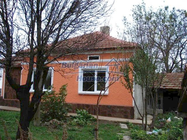 9451:13 - Предлагаем Вам дом после реконструкции в Болгарии!