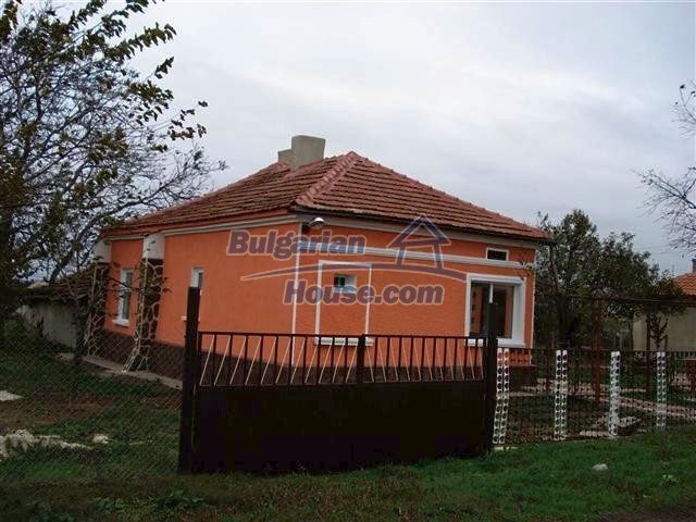 9451:14 - Предлагаем Вам дом после реконструкции в Болгарии!