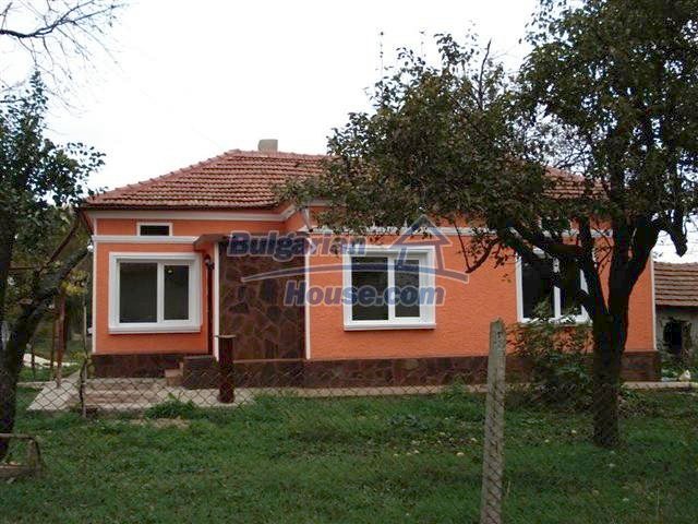 9451:10 - Предлагаем Вам дом после реконструкции в Болгарии!