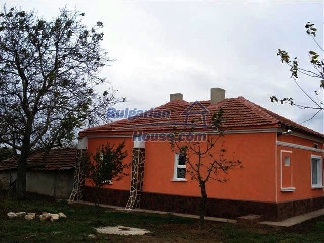 9451:15 - Предлагаем Вам дом после реконструкции в Болгарии!