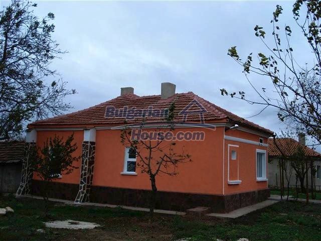 9451:16 - Предлагаем Вам дом после реконструкции в Болгарии!