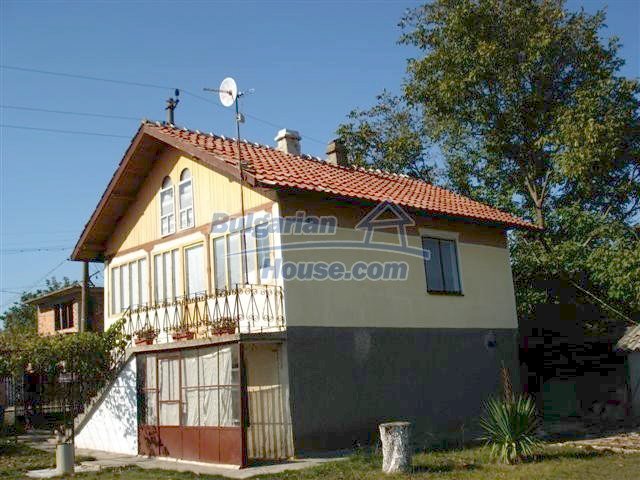 9454:2 - Продается дом вблизи города Добрич!