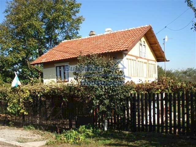 9454:5 - Продается дом вблизи города Добрич!