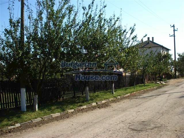 9454:8 - Продается дом вблизи города Добрич!