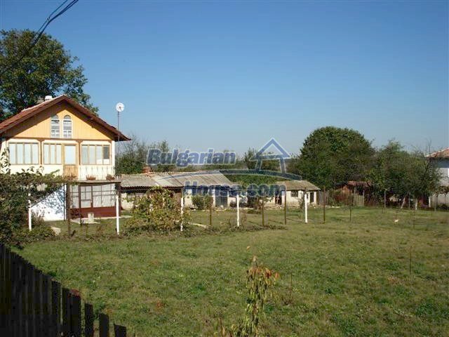 9454:10 - Продается дом вблизи города Добрич!