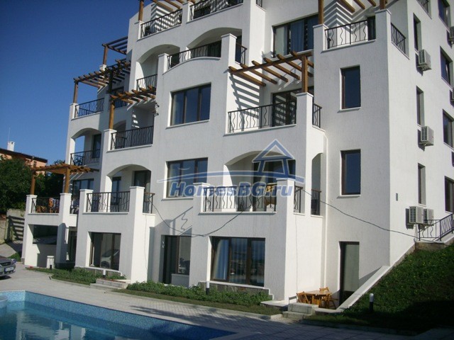 9465:2 - Купите болгарскую квартиру в престижном районе в Варне