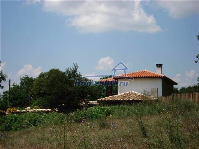 9468:5 - Удивительный болгарский дом возле озера