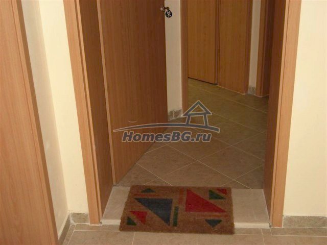 9469:10 - Квартира на продажу в Болгарии на курорте Ален Мак
