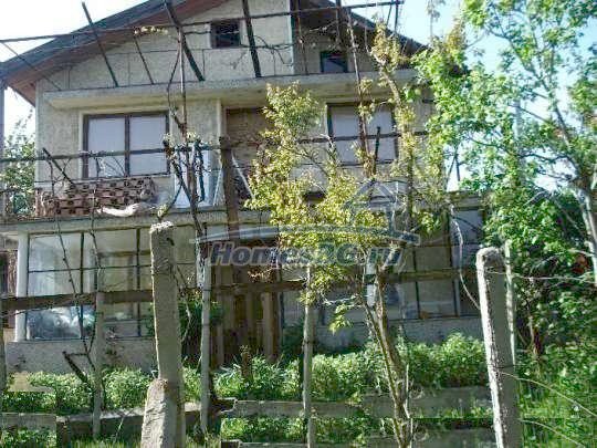 Дома для продажи около Варна, Область  - 9473