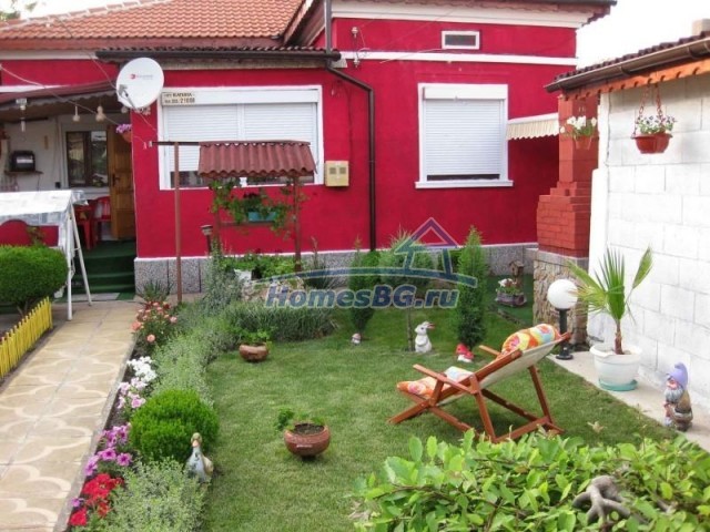 9476:4 - Продается дом с прекрасным садом!
