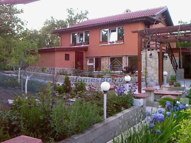 Дома для продажи около Варна, Область  - 9489