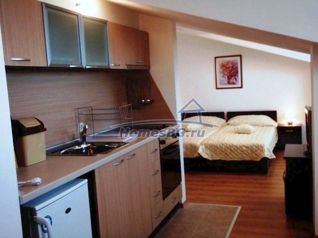 9512:3 - Квартира для продажа в престижном комплексе в Болгарии!