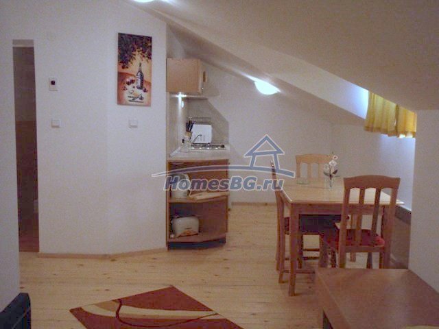 9513:2 - Квартира для продажа в курортном городе Банско- Болгария!