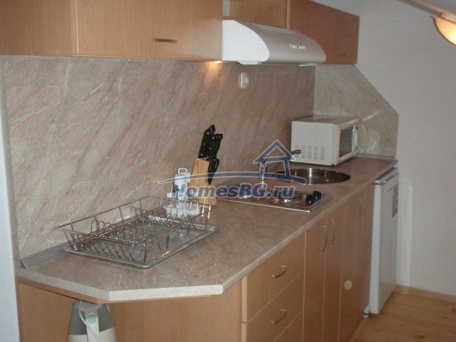 9513:3 - Квартира для продажа в курортном городе Банско- Болгария!
